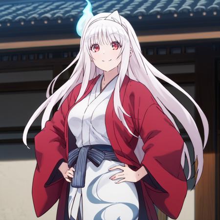 Yuuna and the Haunted Hot Springs - Girls Pack版本v1.0 (ID: 733601)