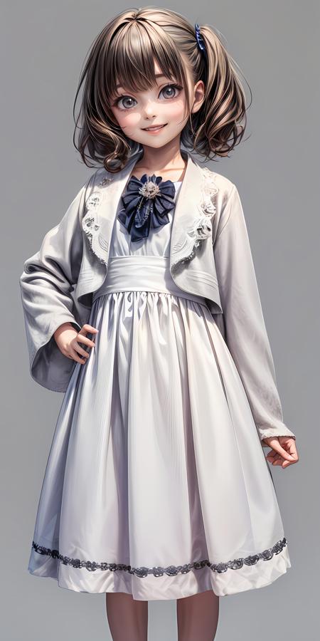 formal style