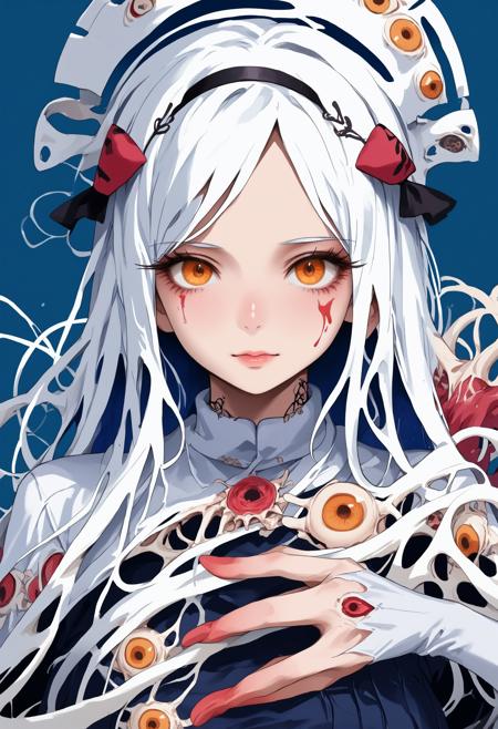 Black Lilith (Last Origin) 블랙 리리스 (라스트오리진)版本Skins (ID: 803443)