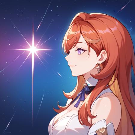 Senadina - Honkai Impact 3rd (6 Outfits) (Pony + IL)