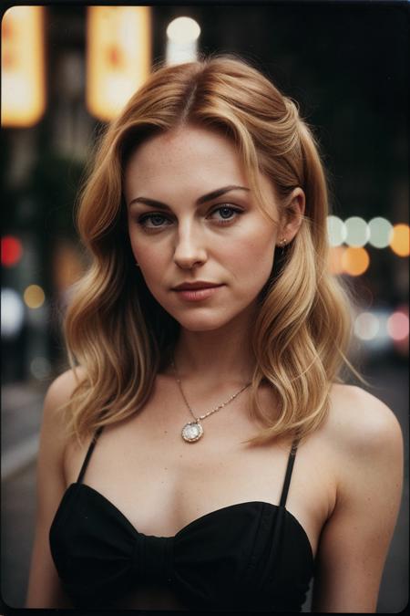Sarah Pribis