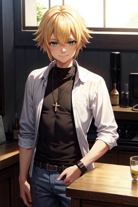 Theoto Rikka / 86 Eighty-Six [Request]