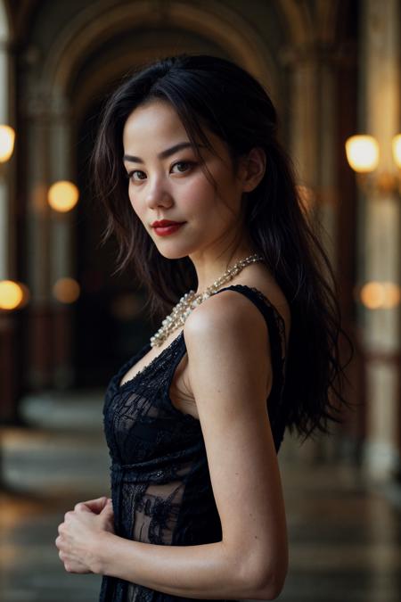 [HK] - Faye Wong