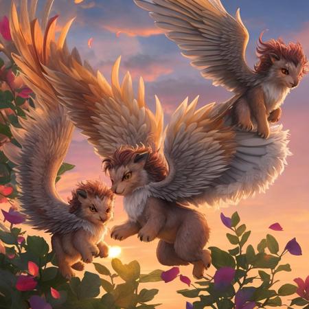 Fantasy - AutoPrompt - Awesome prompt lists