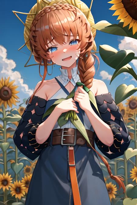 van_gogh/ヴァン・ゴッホ/梵高 (Fate/Grand Order)