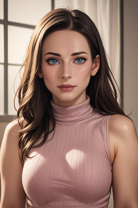 Enji Night - Pony