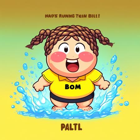 PailCharacter