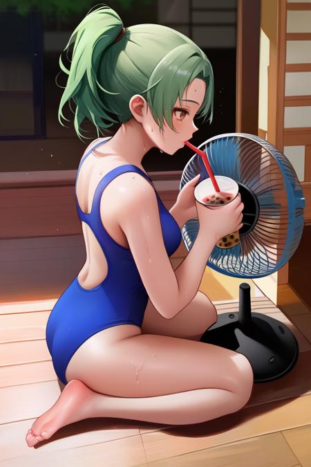 Ririko Style