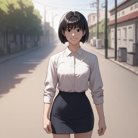 Manhwa Style [ PXL ] by Leaf