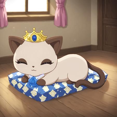 Kaiya(Jewelpet)