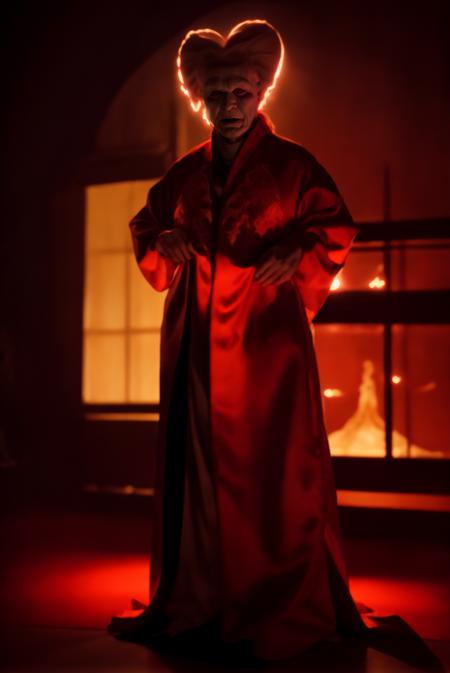 Dracula (1992) (Gary Oldman)
