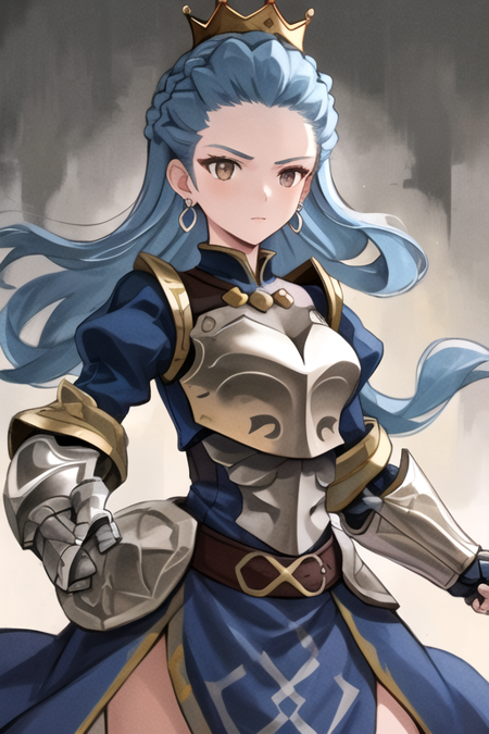 Ilenia (Unicorn Overlord)