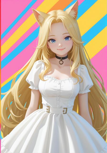 Agwing86 Soft&Cute [PonyXL Style]版本v1.0 (ID: 1104040)