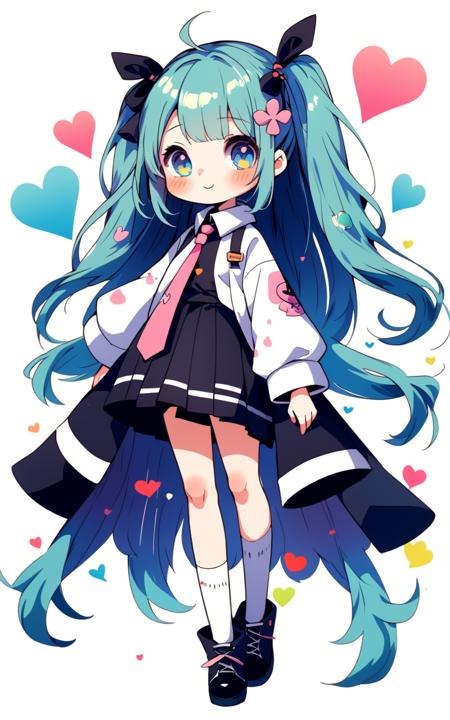 ONE FOR ALL «Kawaii»