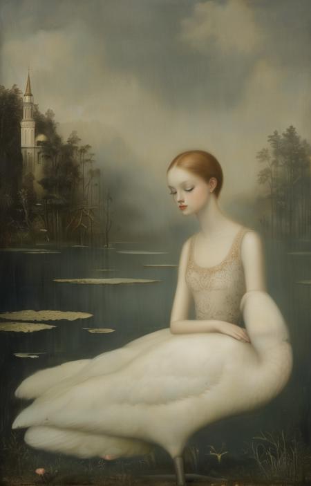 style of Stephen Mackey [SDXL] 278