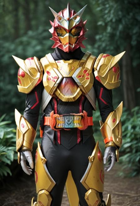 Kamen Rider LoRA [Type GOTCHARD, Pony Style]