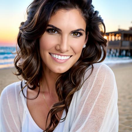 Daniela Ruah