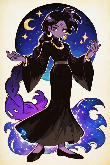 Astrodaimus IlusMix (BETA)