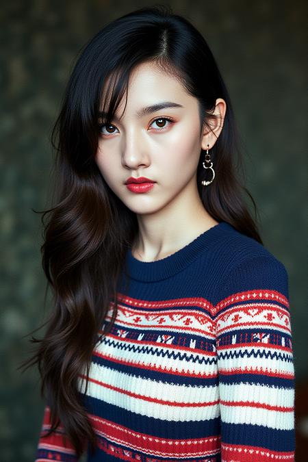 宋祖儿 Song Zuer SoloLoRA