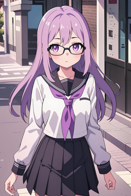 Soraya SD 1.5 LoRA版本v1.0 (ID: 368059)
