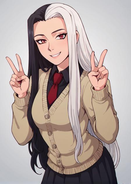 Sofia Healey // Ancient Magus Bride版本v2 (ID: 442950)