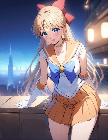 [XL]Sailor Venus / セーラーヴィーナス