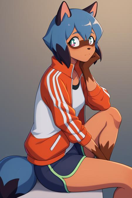 Kadath [PonyXL] Style Lora