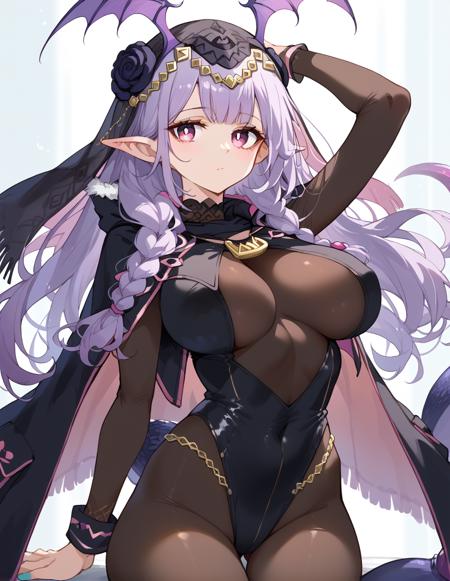 【Pony】Manticore マンティコア / Arknights アークナイツ
