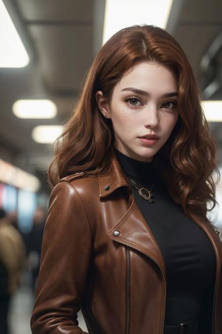 Sophie O'Neil