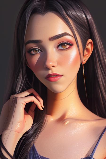 ASMR Glow