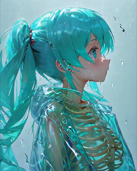 watermiku