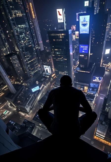 Joschek's Vertigo