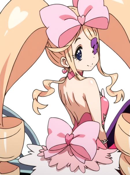 Harime Nui [Kill La Kill]