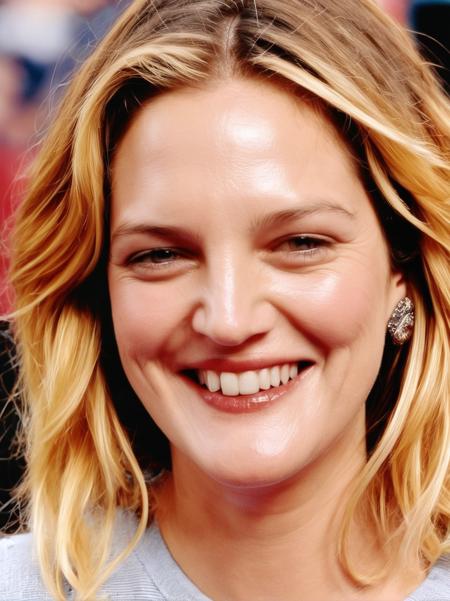 Drew Barrymore (actress)