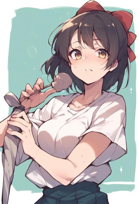 Masako Sakai from Sound Euphonium
