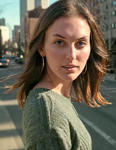 Bailey Brooks