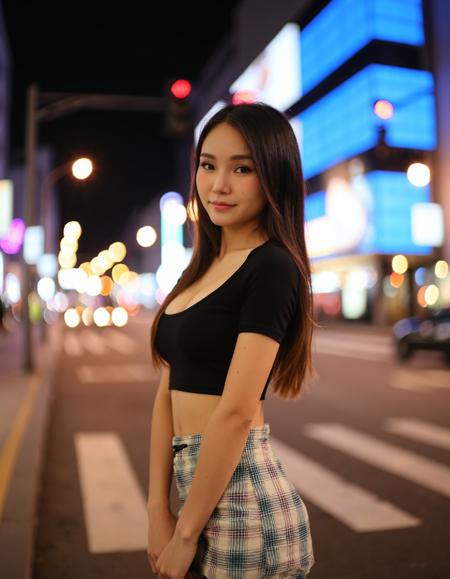 Waterlynn | Twitch Streamer | FLUX