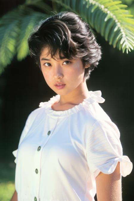Saori Yagi