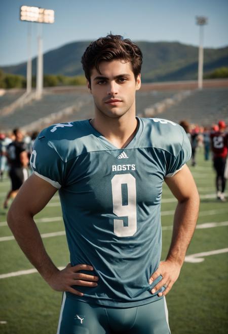 Matthew Daddario XL