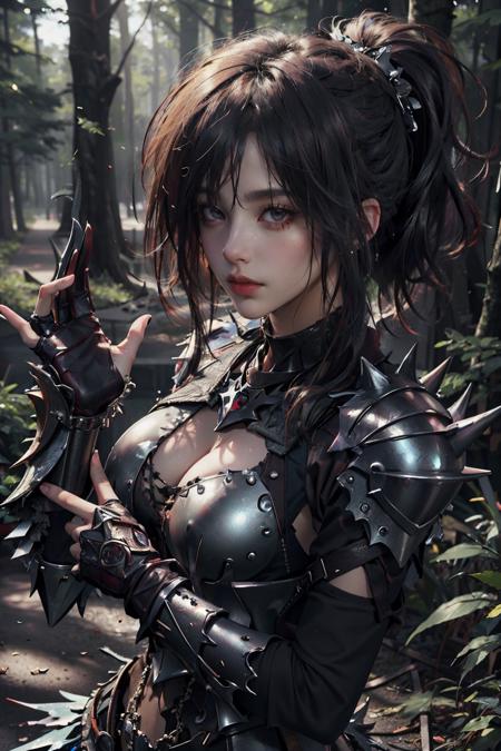 DragonScaleAI - konyconi