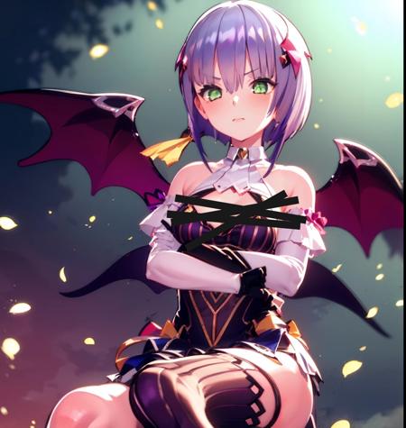Atelier PLACHTA - プラフタ・ハロウィン アトリエ LoRA版本v1.0 (ID: 207481)
