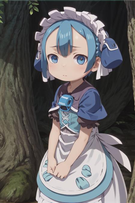 Made in Abyss - Marulk版本v1.0 (ID: 209679)