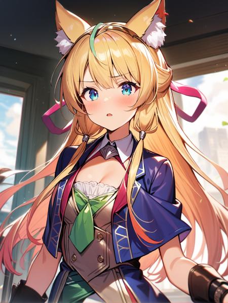 Shadowverse:mistolina\影之诗：密斯特利娜
