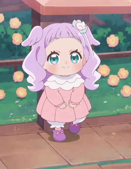 Ellee-chan (Hirogaru Sky! Precure) / エルちゃん (ひろがるスカイ!プリキュア)版本baby (ID: 1066925)