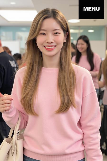 Dahhyunnee Flux