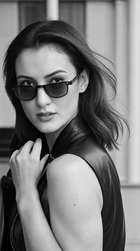Beautiful IGO 7 - Julie Estelle版本v1.0 (ID: 207164)