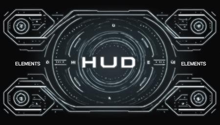 HUD