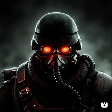 Killzone Hellgasts