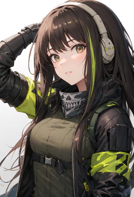 m4a1/M4A1/M4A1 (Girls' Frontline)