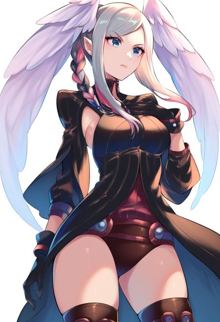 Xenoblade Chronicles 1 - Tyrea (タルコ) PonyXL